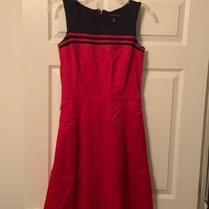 LIKE NEW Tommy Hilfiger dress!